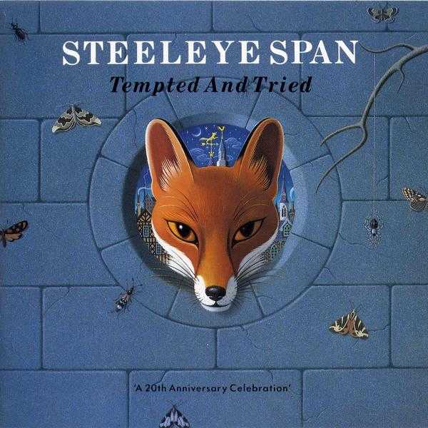 Steeleye Span - Tempted And Tried
